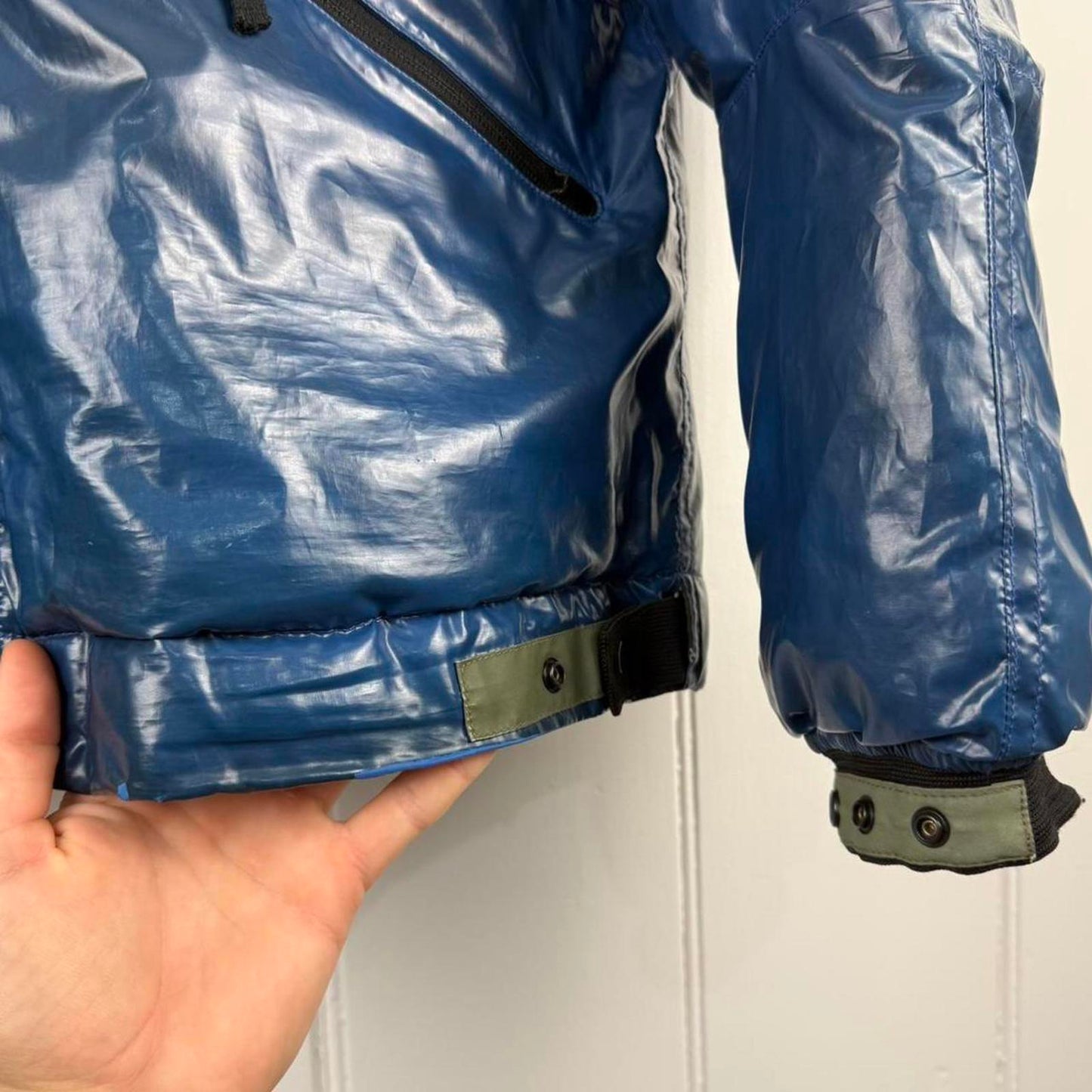 2010 Stone Island Ice Jacket (L)