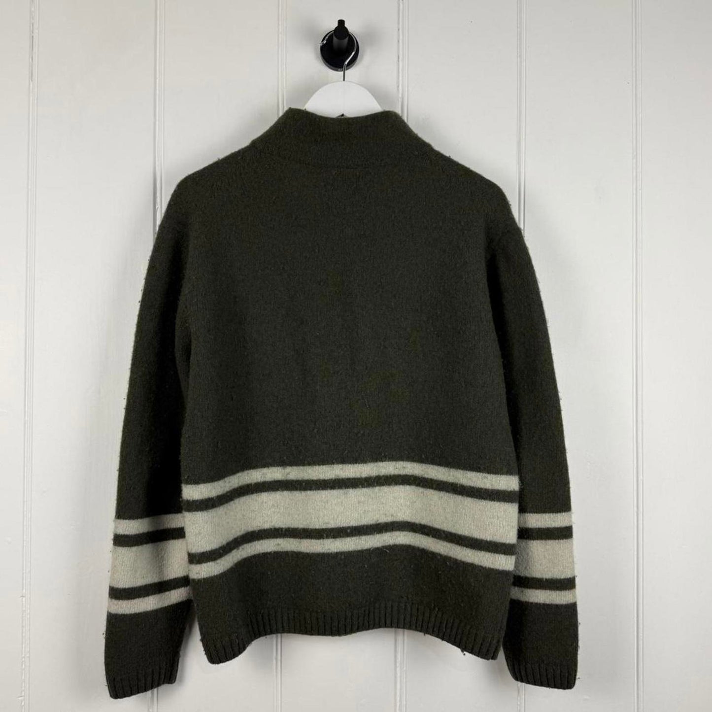 CP Company × Palace Knit (M)