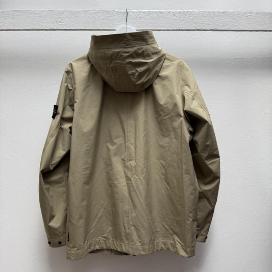 Stone Island Goretex Paclite Jacket (M/L)