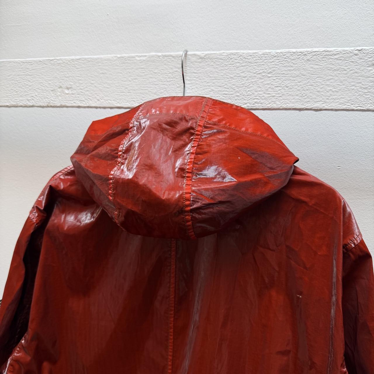 Stone Island Mussola Prismatica Jacket (XL)