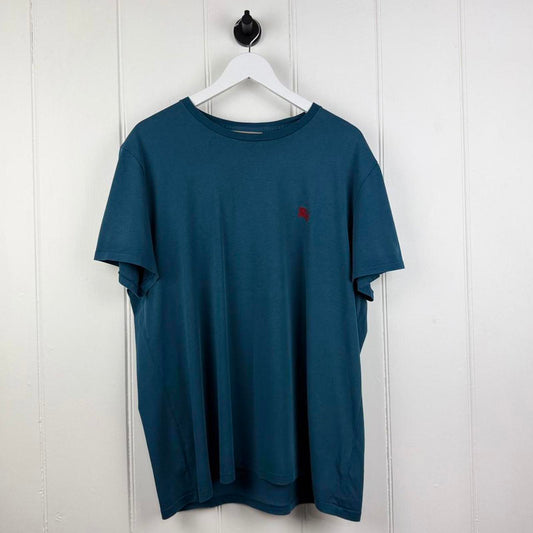 Burberry Logo T-shirt (XXL)