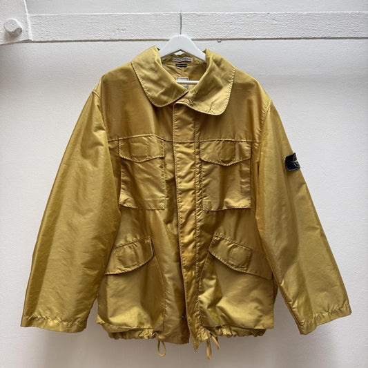 1995 Formula Steel Multi Pocket Parka Jacket