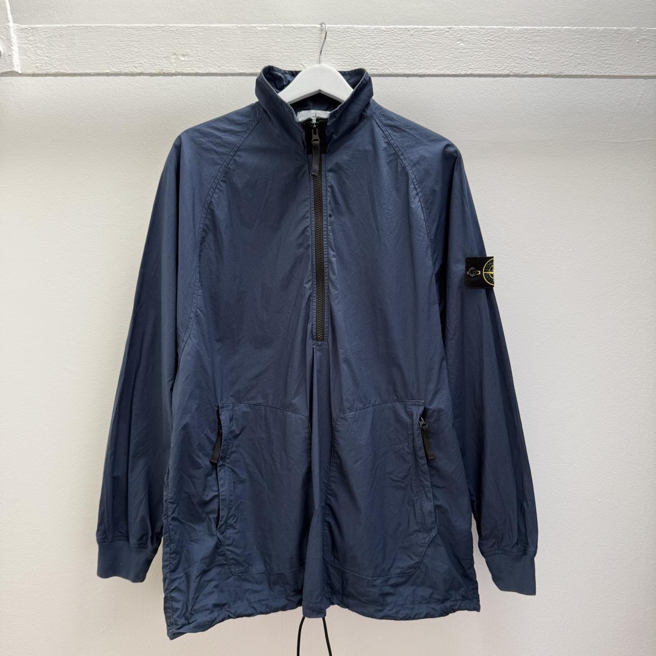 Stone Island Lightweight Smock Jacket (M)
