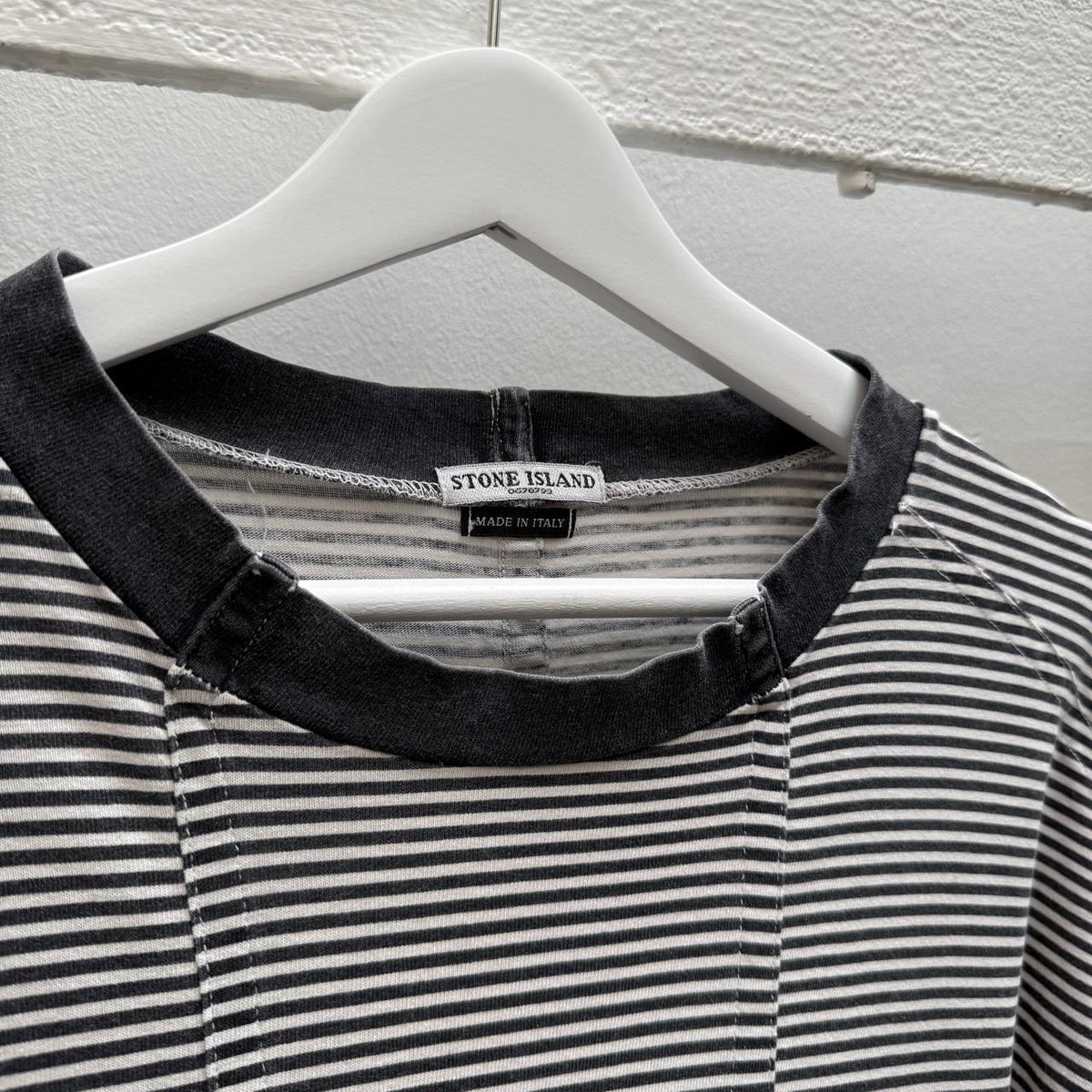 00’s Stone Island Marina T-shirt (XL)