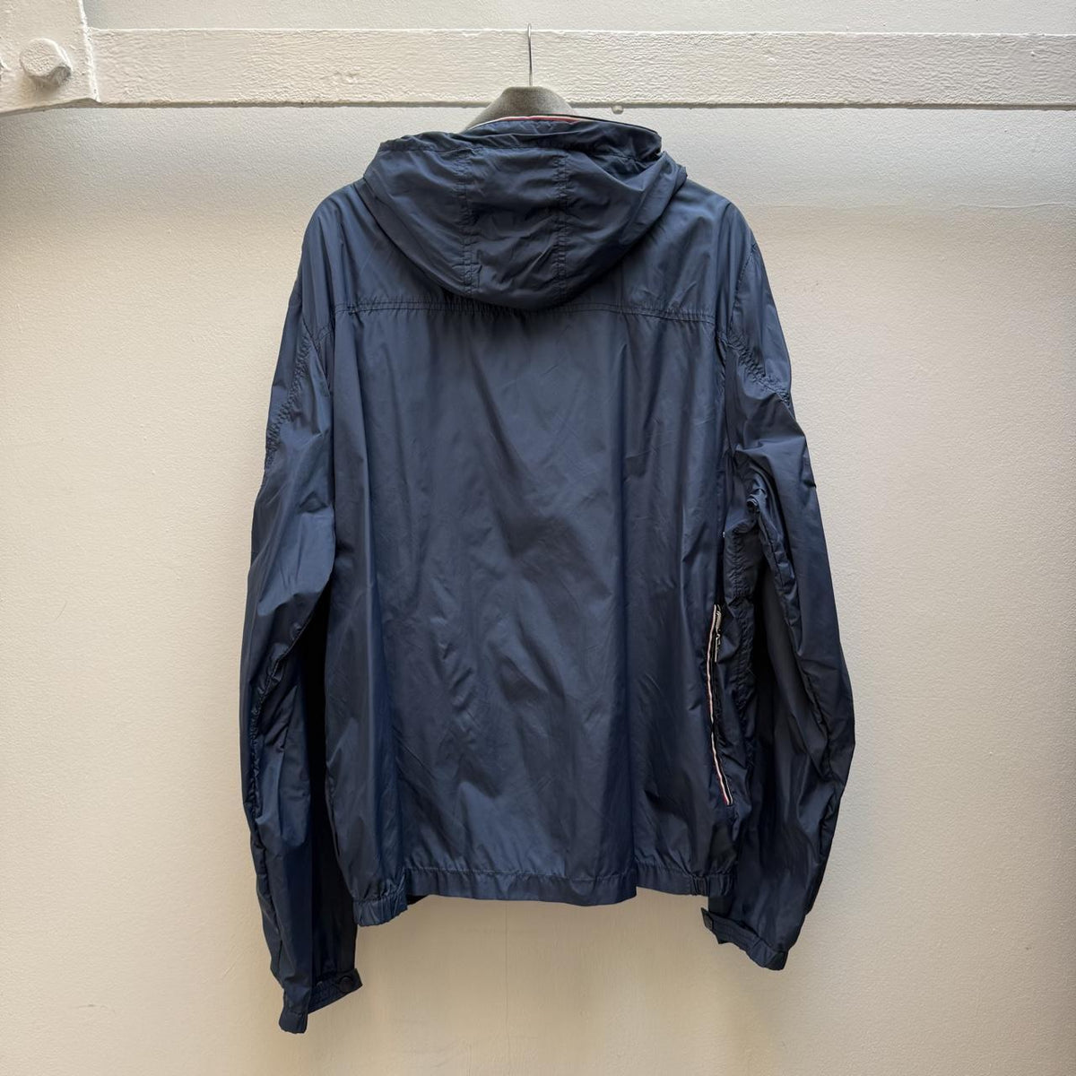 Moncler Urville Packable Jacket (XXL)