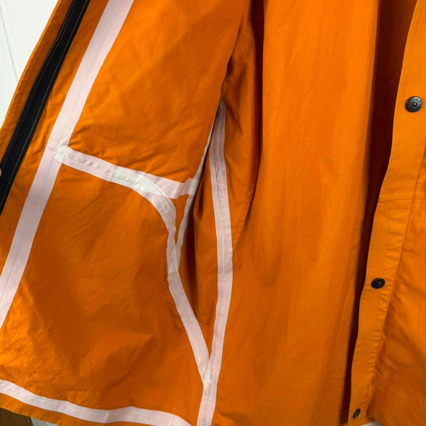 Stone Island Ventile Jacket (XXL)