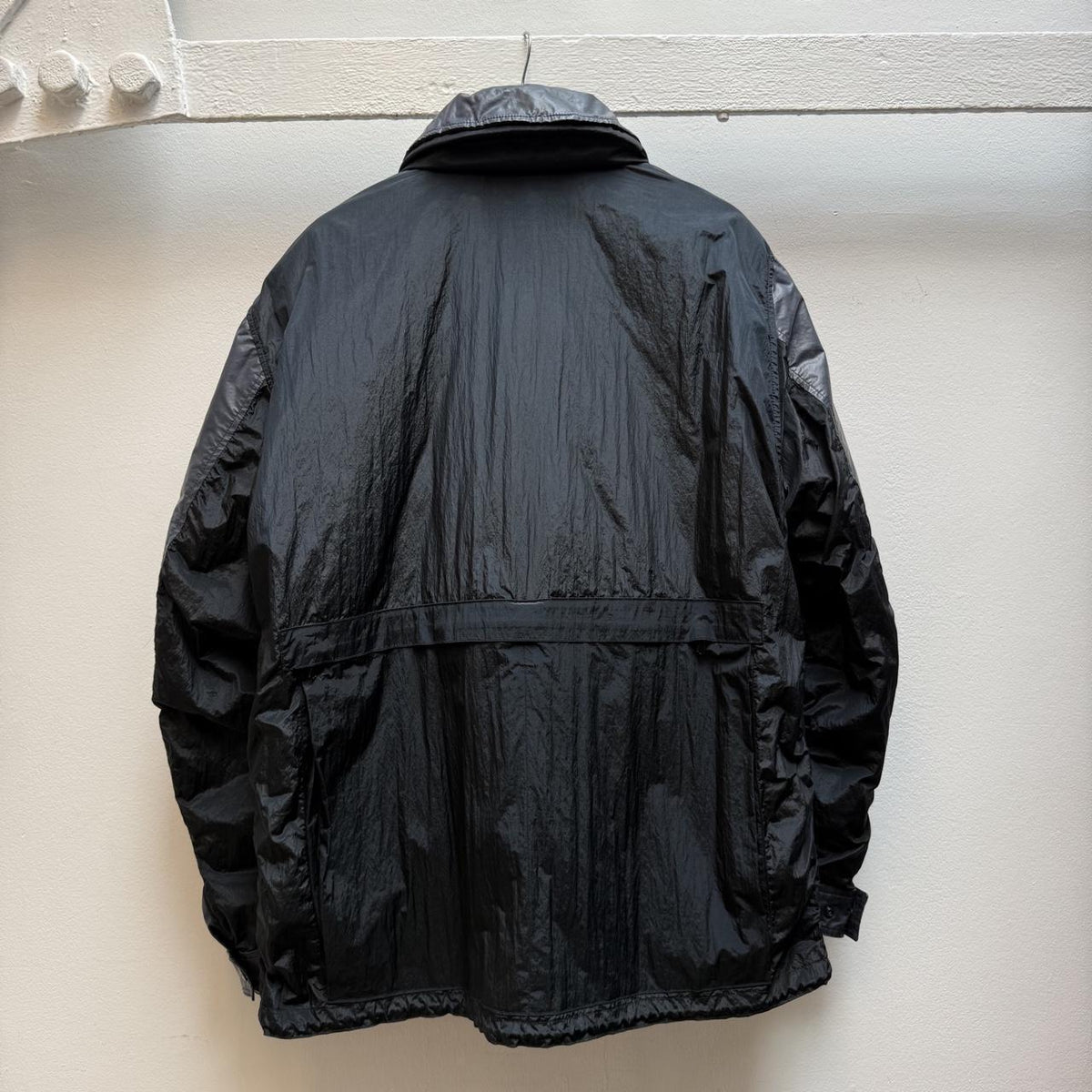 2011 Stone Island Ice Jacket (XXL)