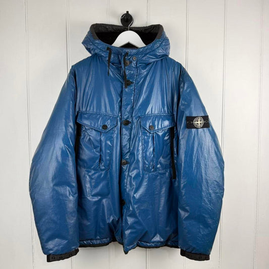 2014 Stone Island Ice Jacket (3XL)