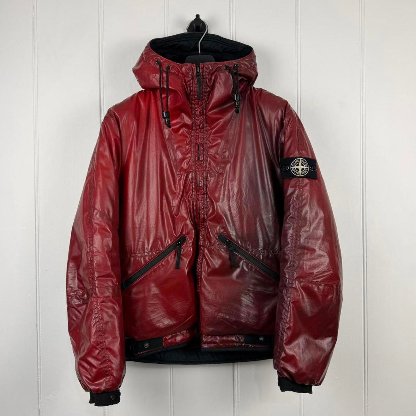 Stone Island Ice Jacket AW2010 (M)