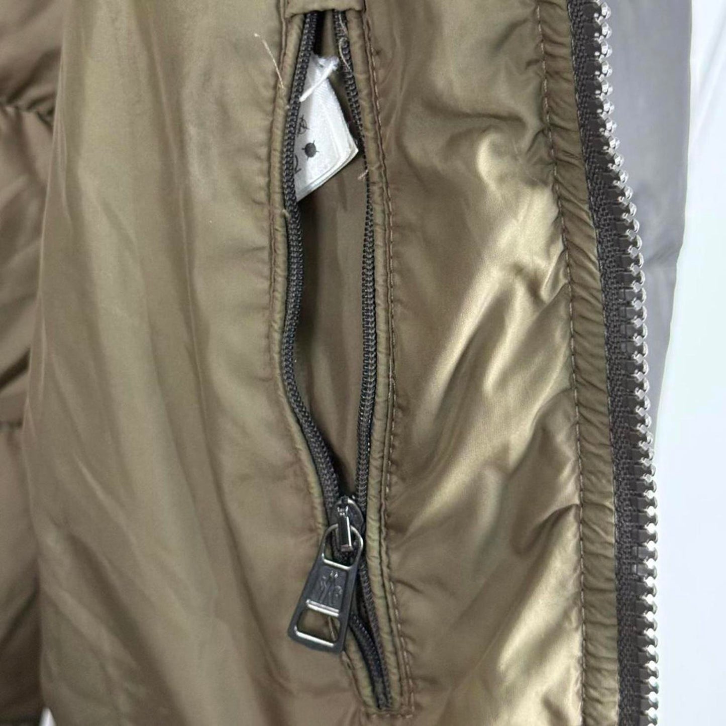 Moncler Thomas Down Jacket (S)