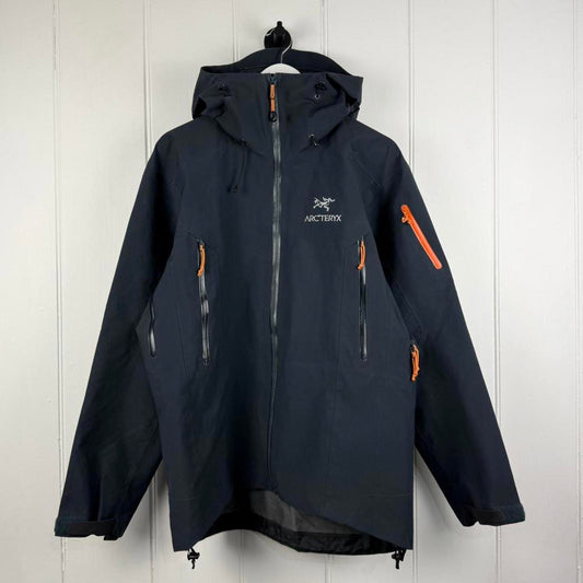 Arc’teryx SV (Severe Weather) GORE-TEX Pro Shell Jacket (L)