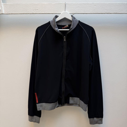 Prada Sport Track Jacket (L)