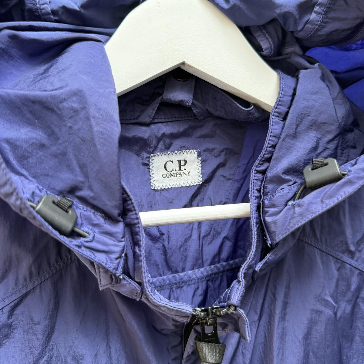 CP Company Goggle Jacket (L)