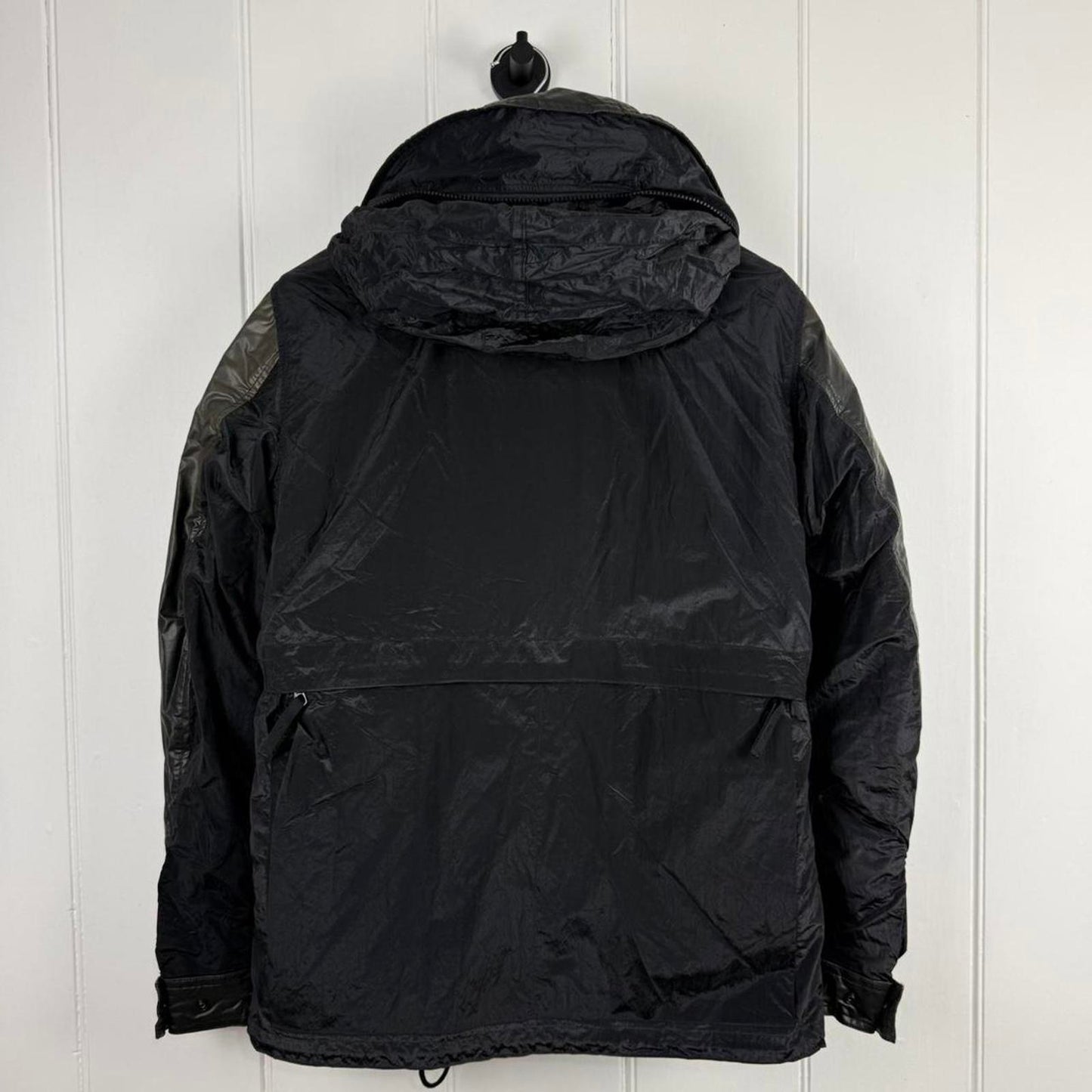 Stone Island Ice Jacket (M)