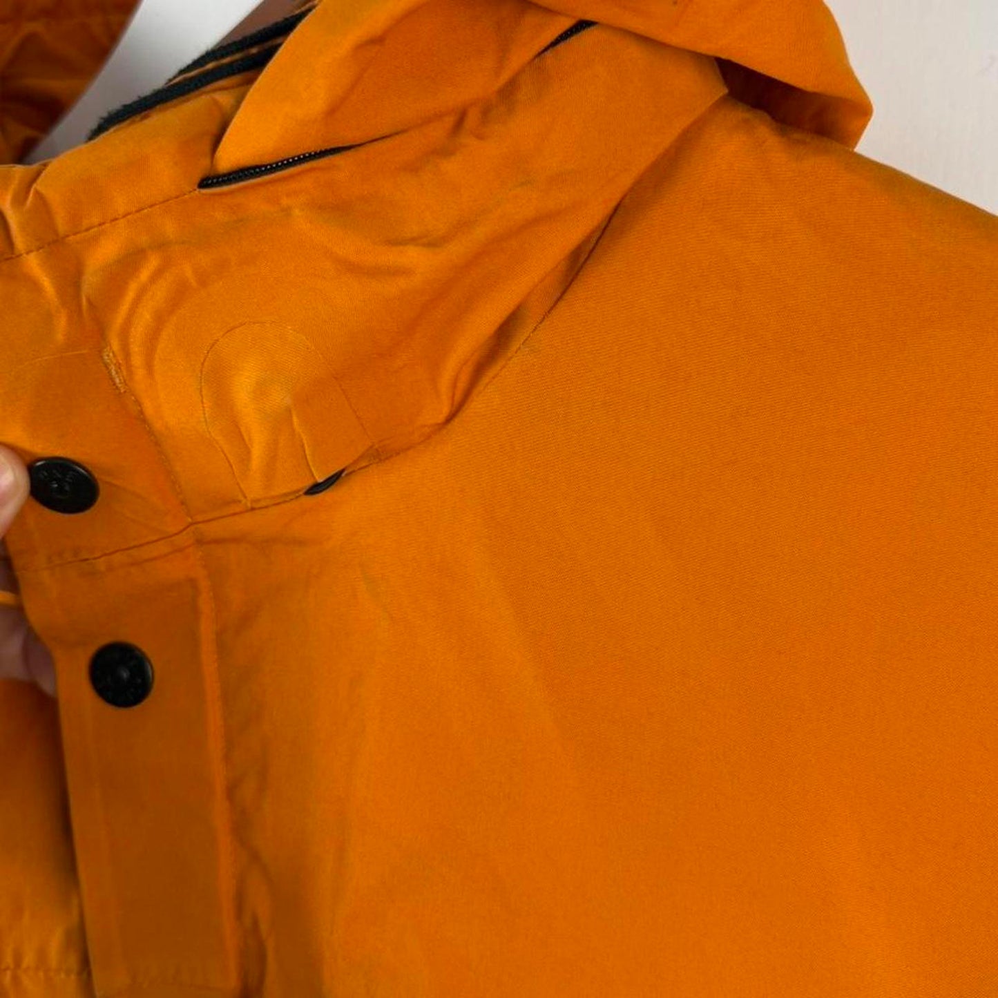 Stone Island Ventile Jacket (XXL)