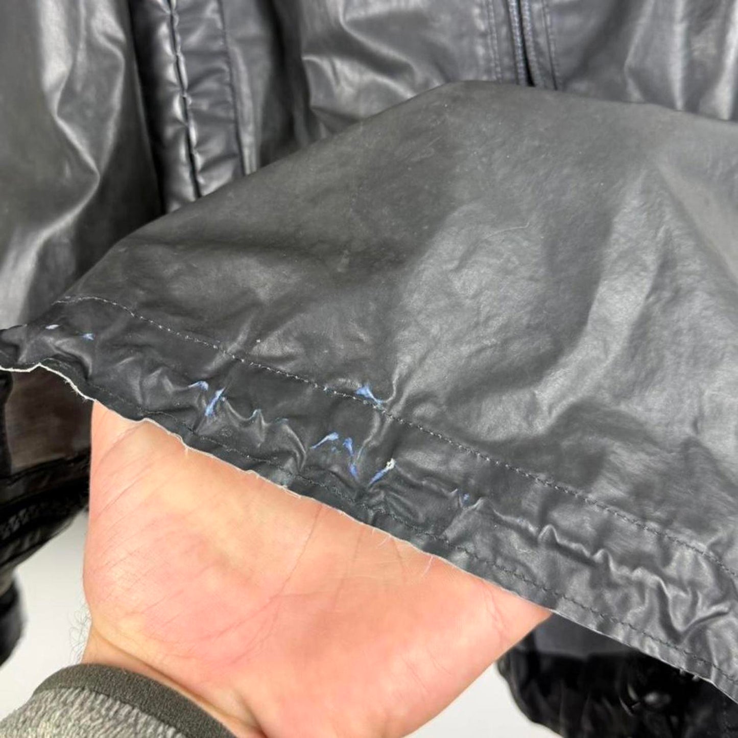 Stone Island Heat Reactive Jacket 2011 (XL)