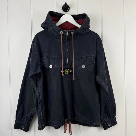 Stone Island Tela Stella 30th Anniversary Smock Jacket (M)
