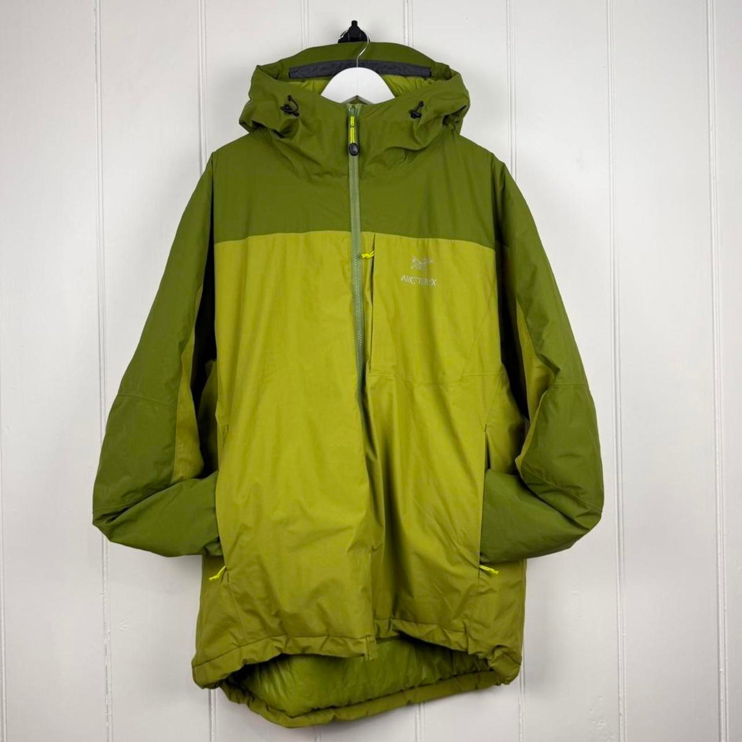 Arc’teryx Solitude Jacket (XL)