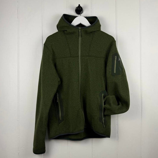 Arc’teryx Covert Hoody (M)