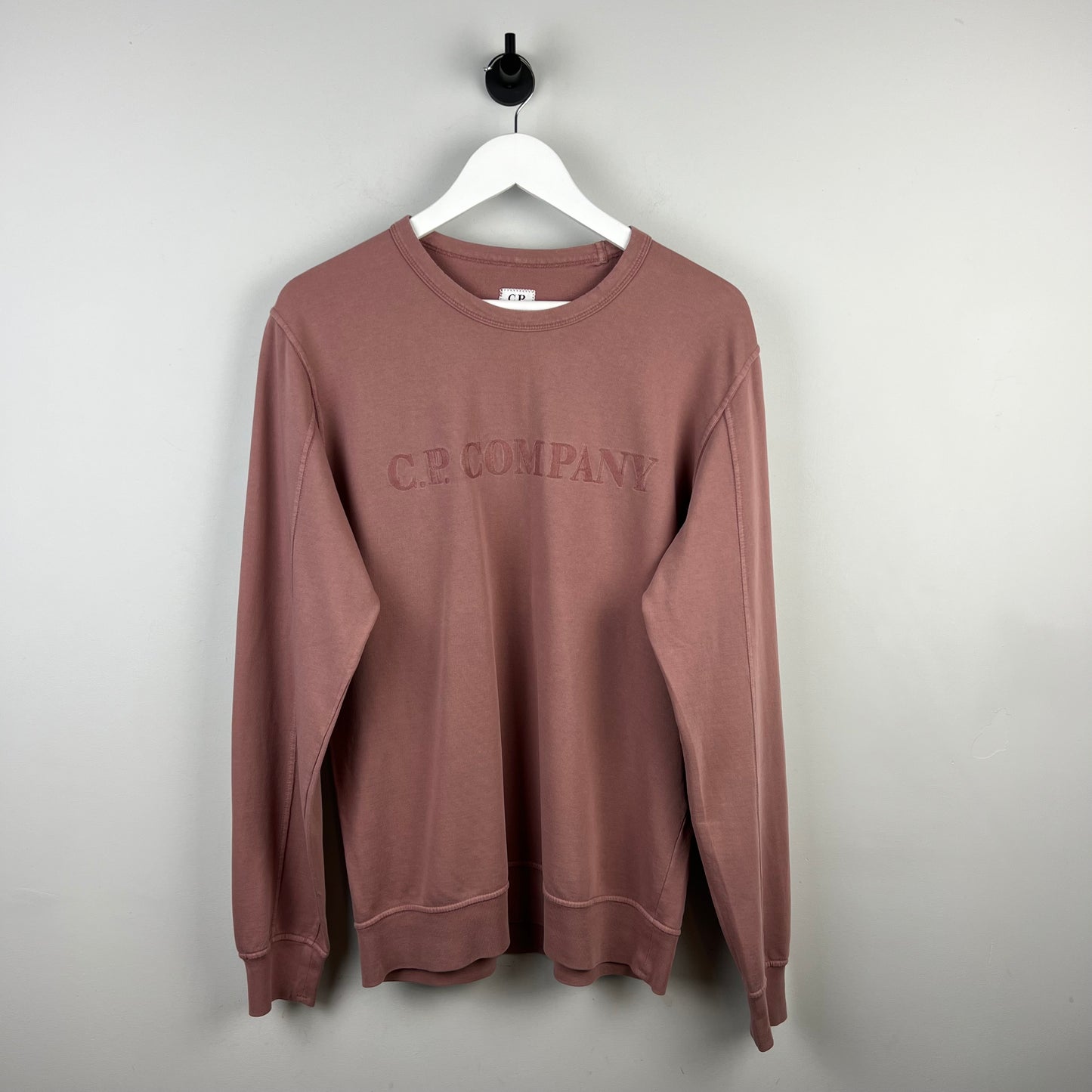 CP Company Sweatshirt (L)