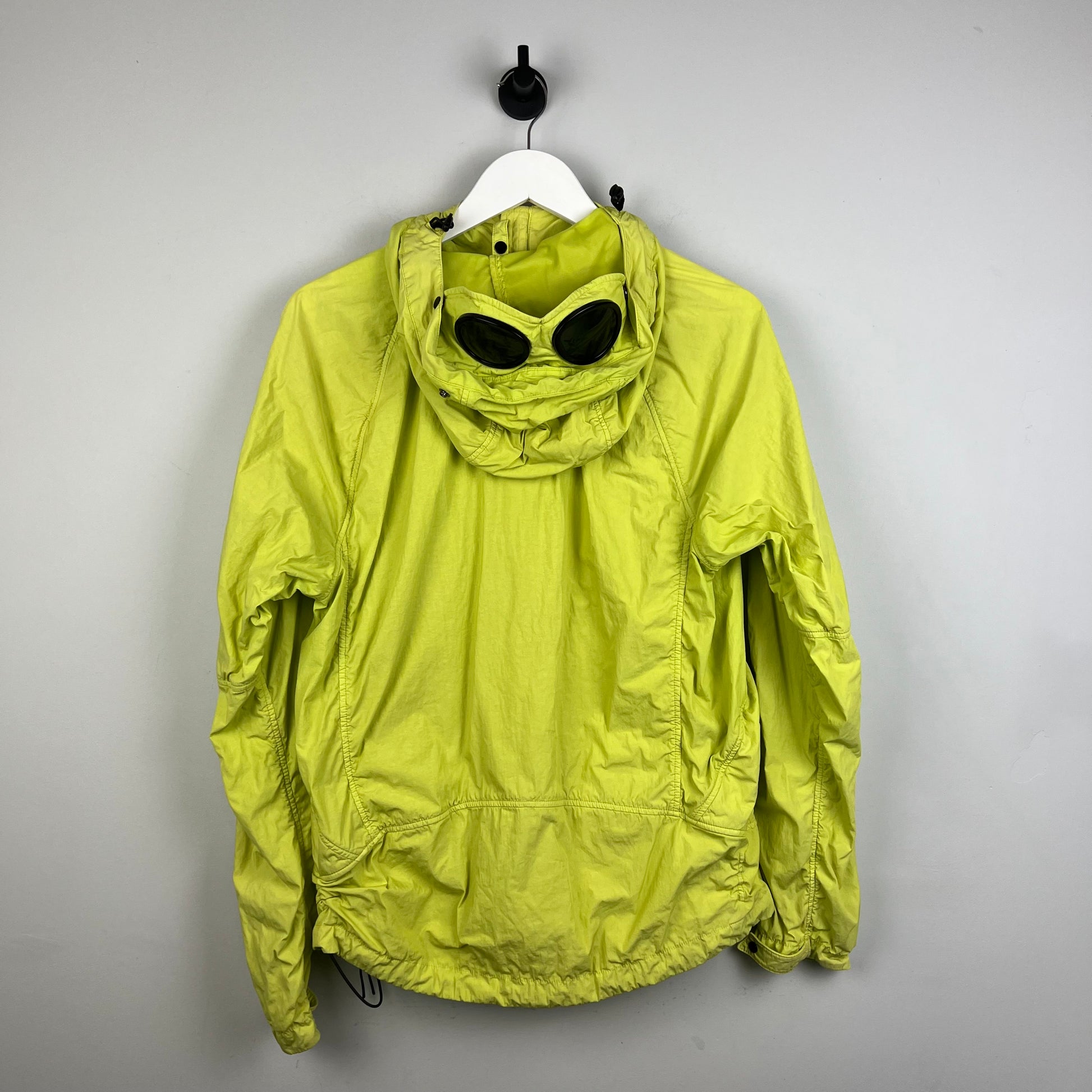 Cp 2025 company 50.3