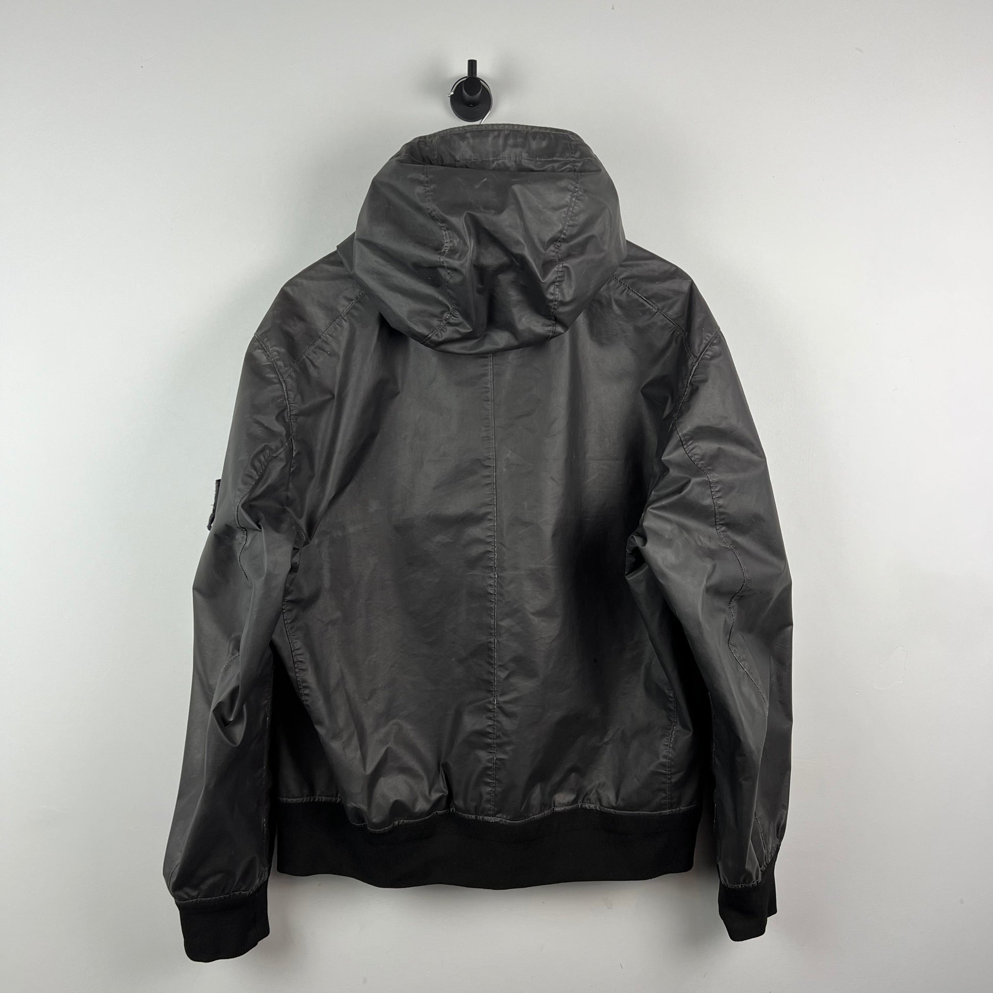 Reactive Jacket Stone Island Heat Reactive Jacket – fordgarmz