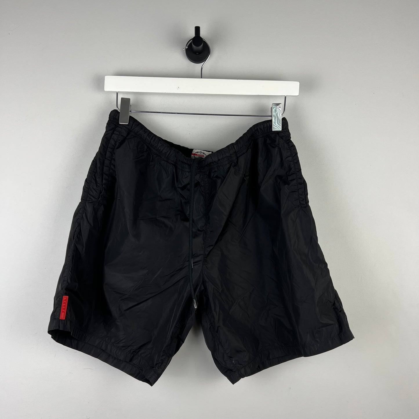 Prada Sport Swim Shorts (w34”)