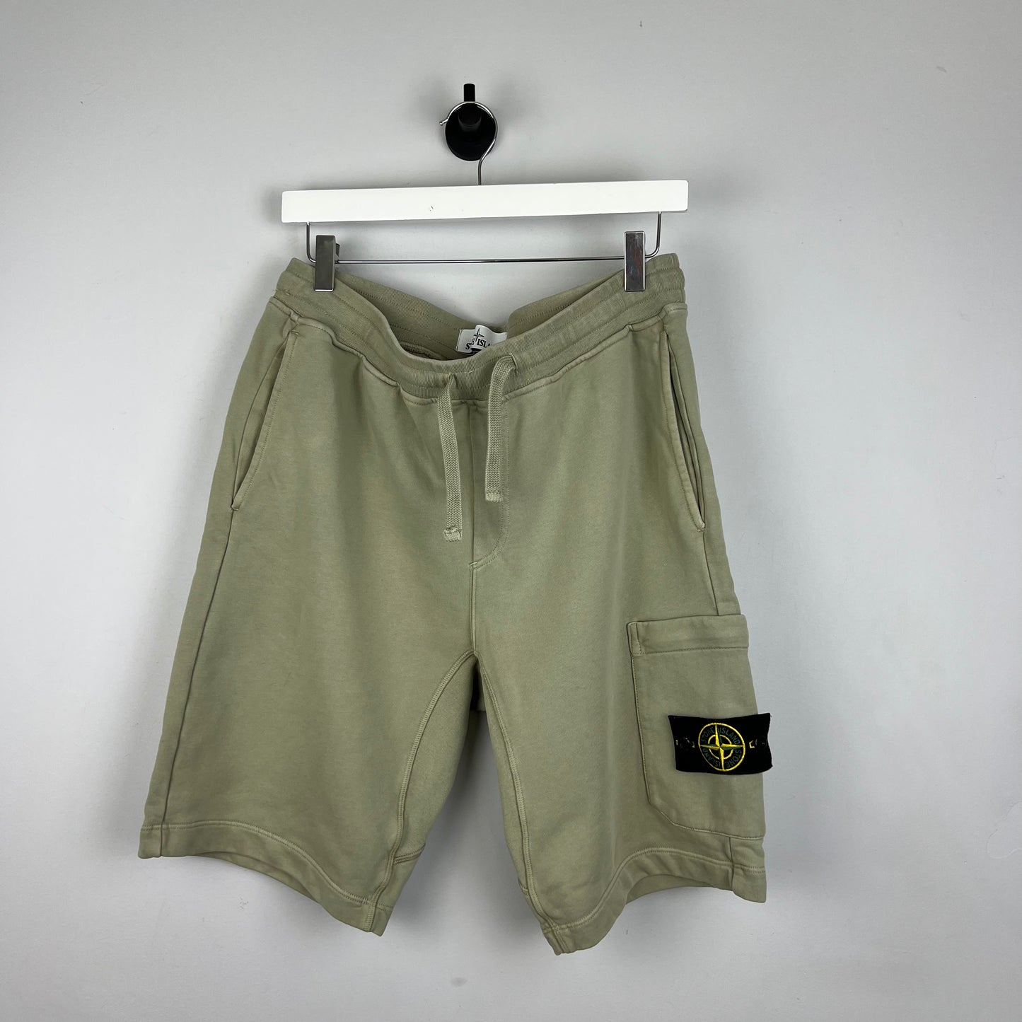 Stone Island Shorts (M)