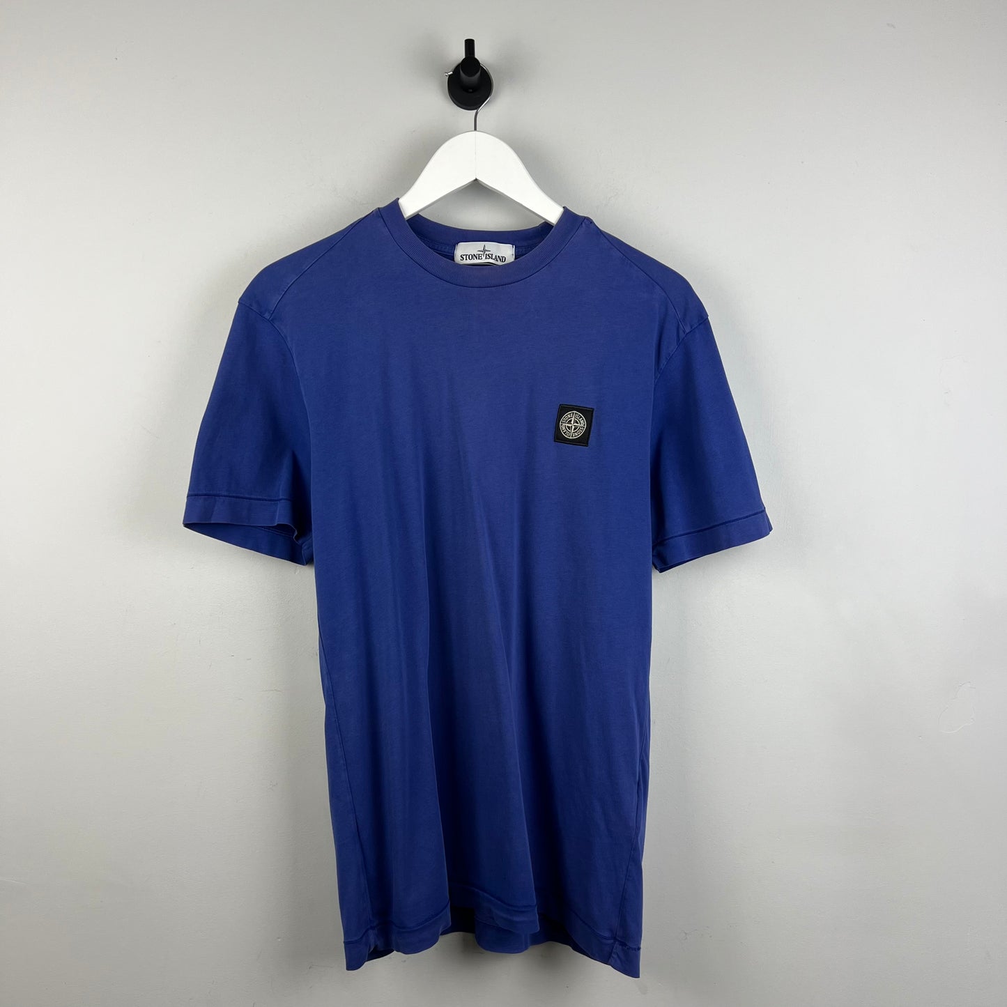 Stone Island Compass Logo Top (L)