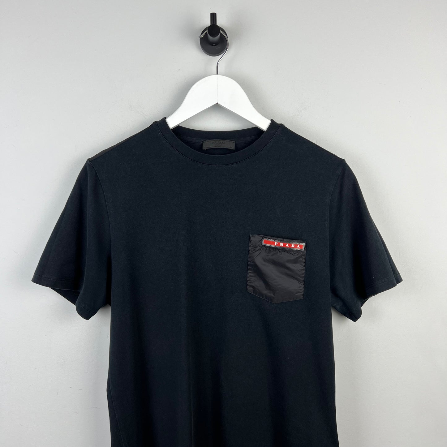 Prada Milano Sport T shirt S