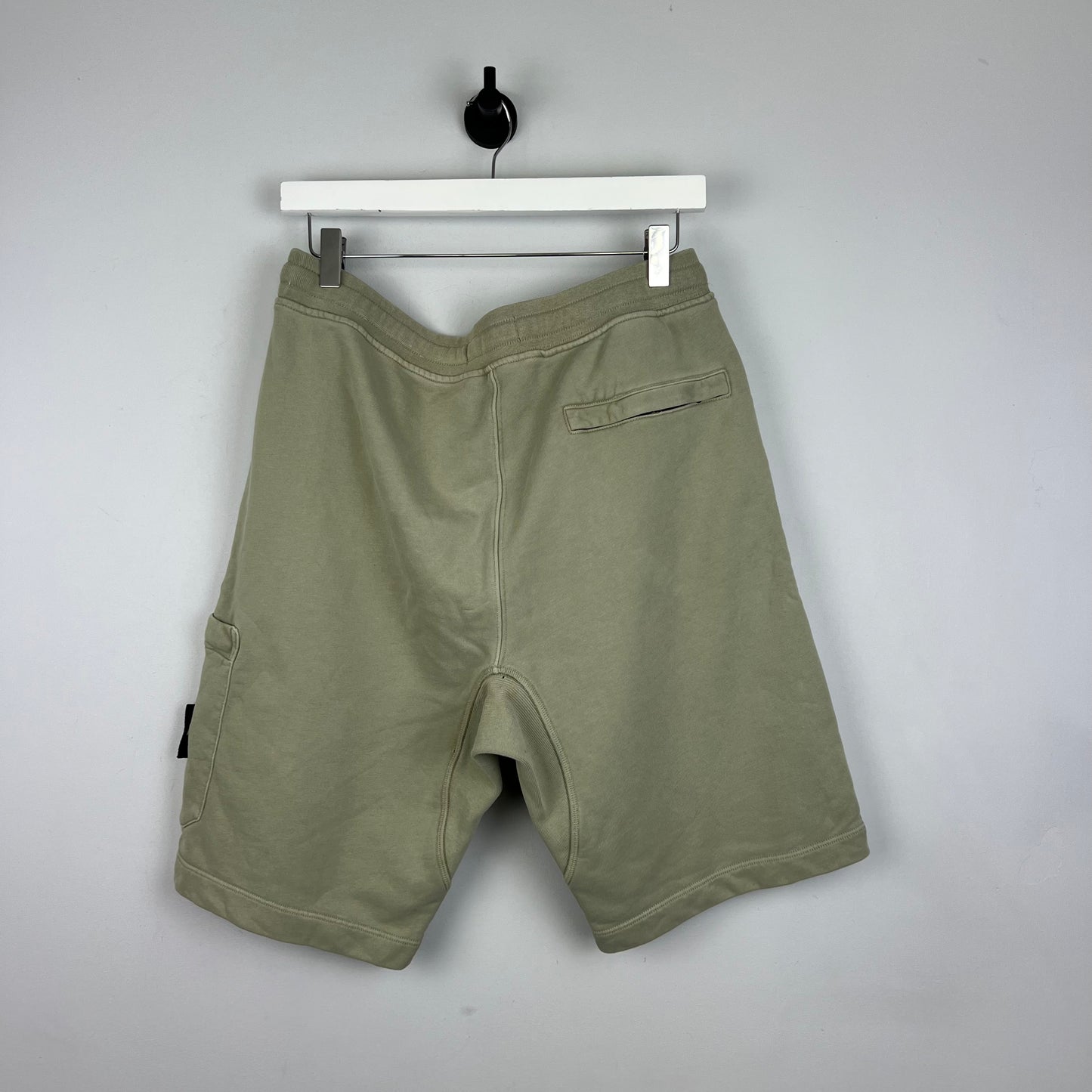 Stone Island Shorts (M)