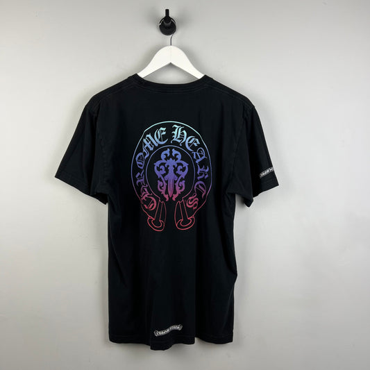 Chrome Hearts Gradient T-shirt (M)