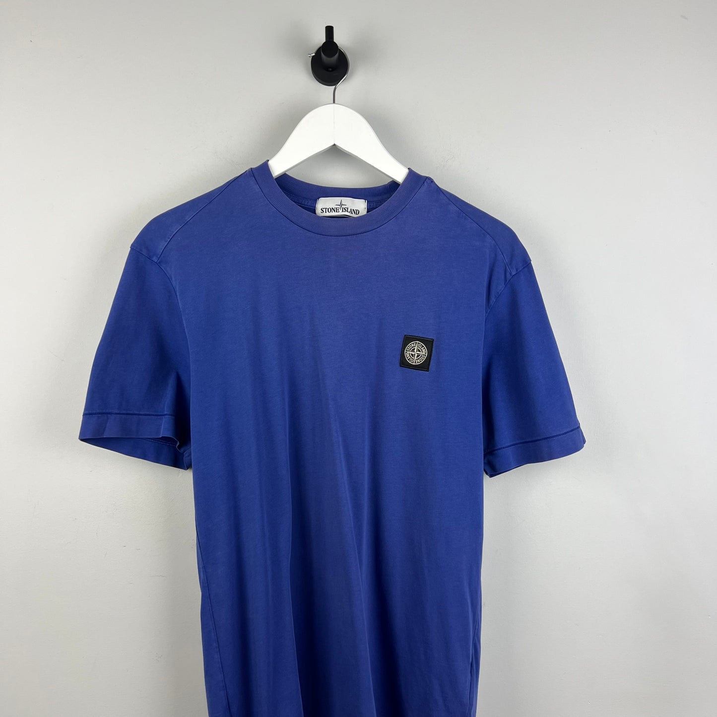 Stone Island Compass Logo Top (L)