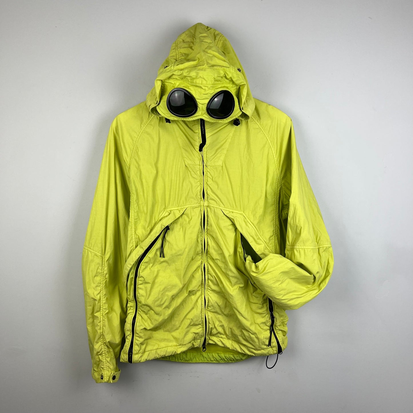 Cp company clearance 50.3