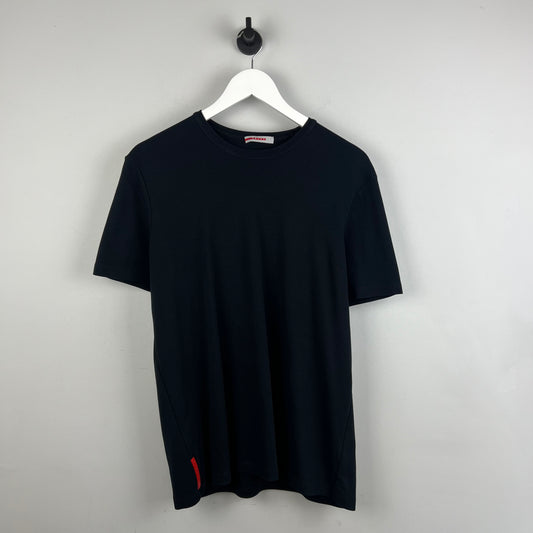 Prada 00’s Sport Logo T
