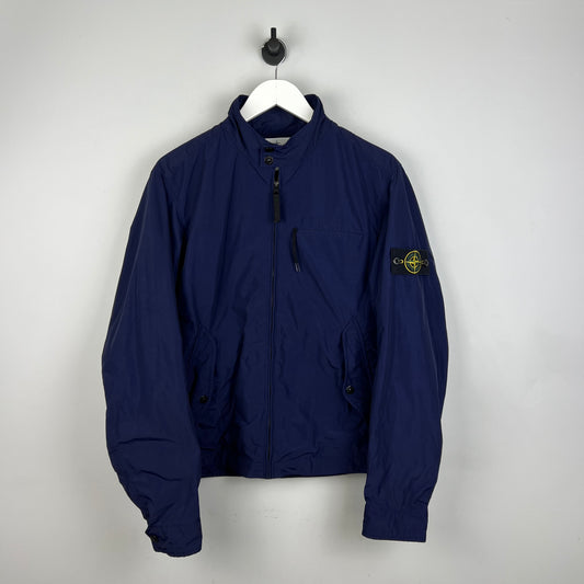 Stone Island Micro Reps Bomber Jacket (M)