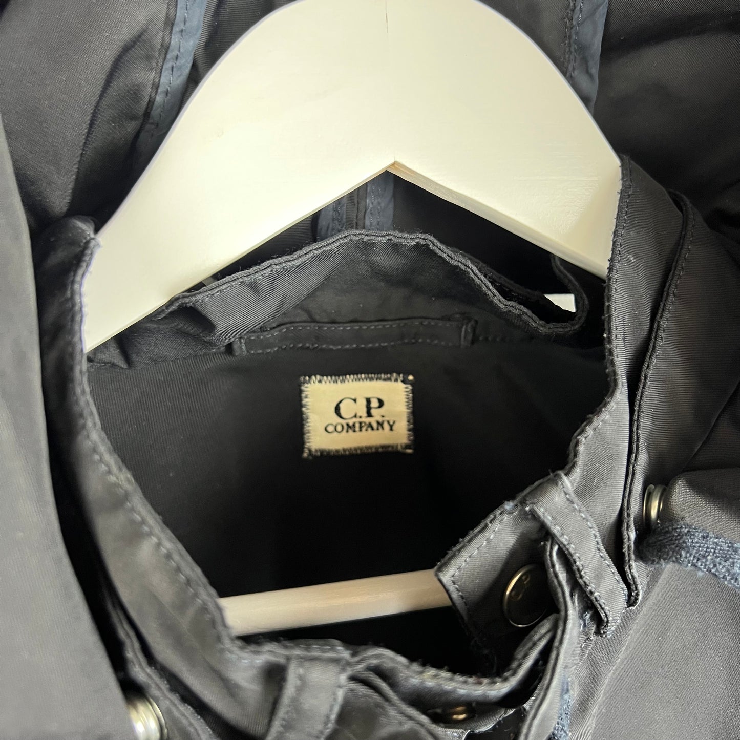 CP Company SS/2007 Jacket (L)