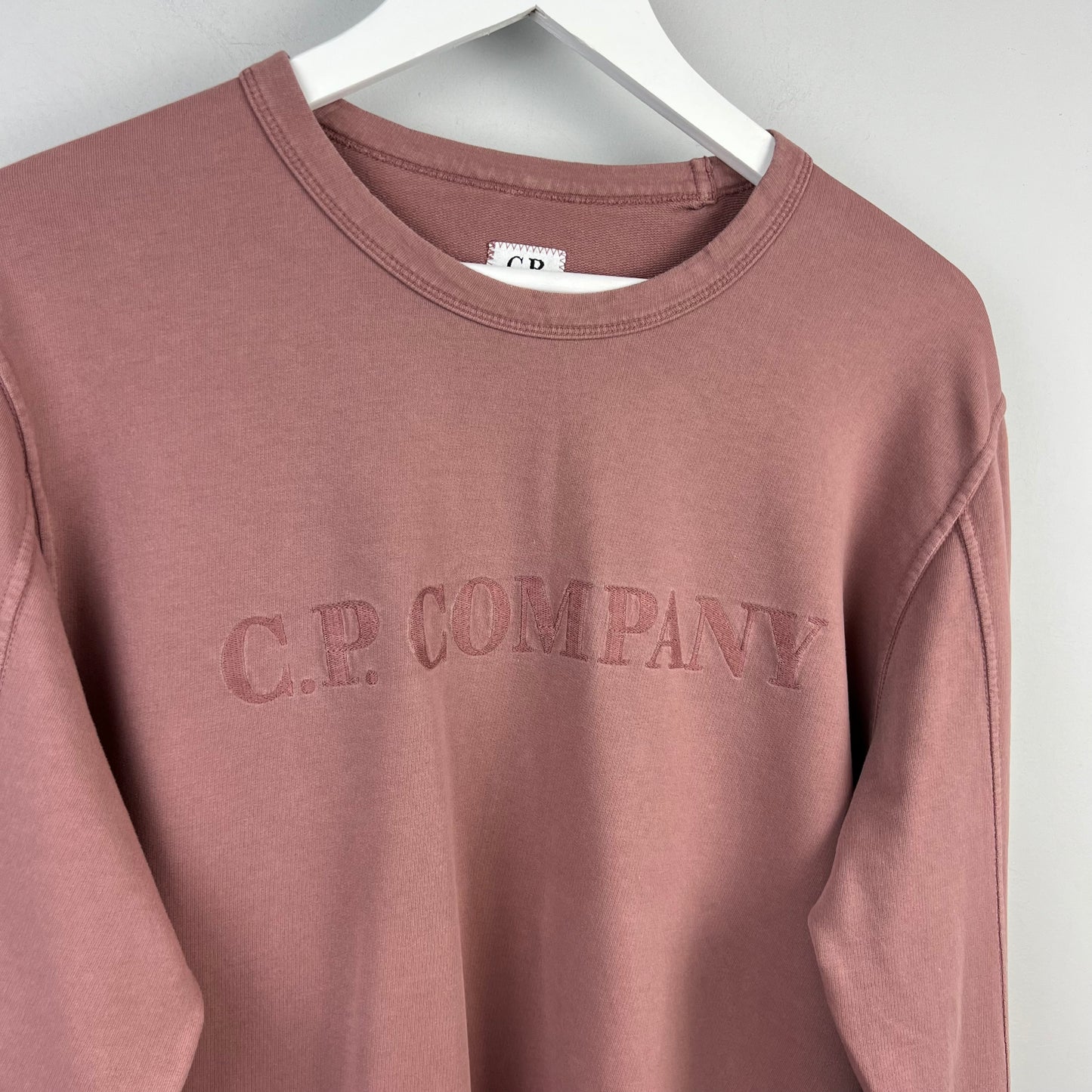 CP Company Sweatshirt (L)