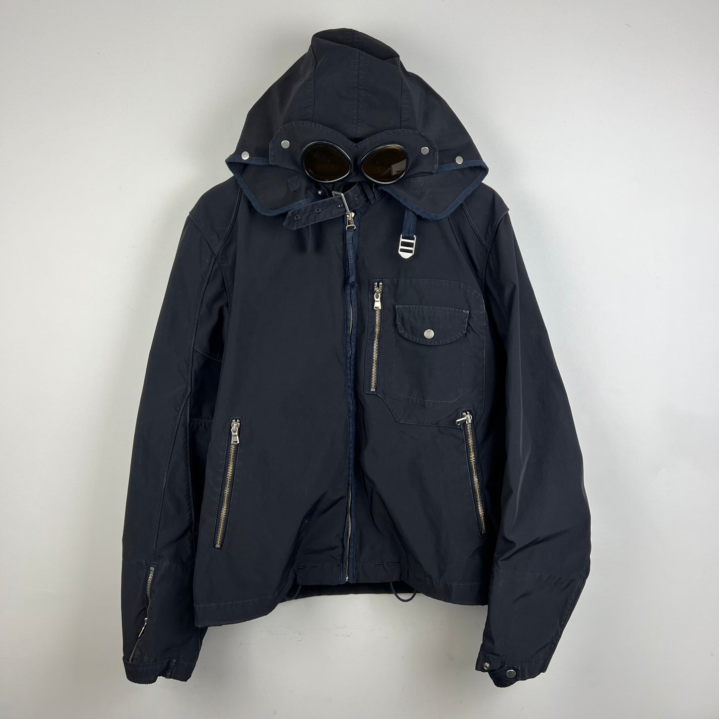 CP Company SS/2007 Jacket (L)