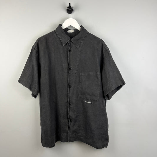 Vintage Stone Island Shirt (XL)