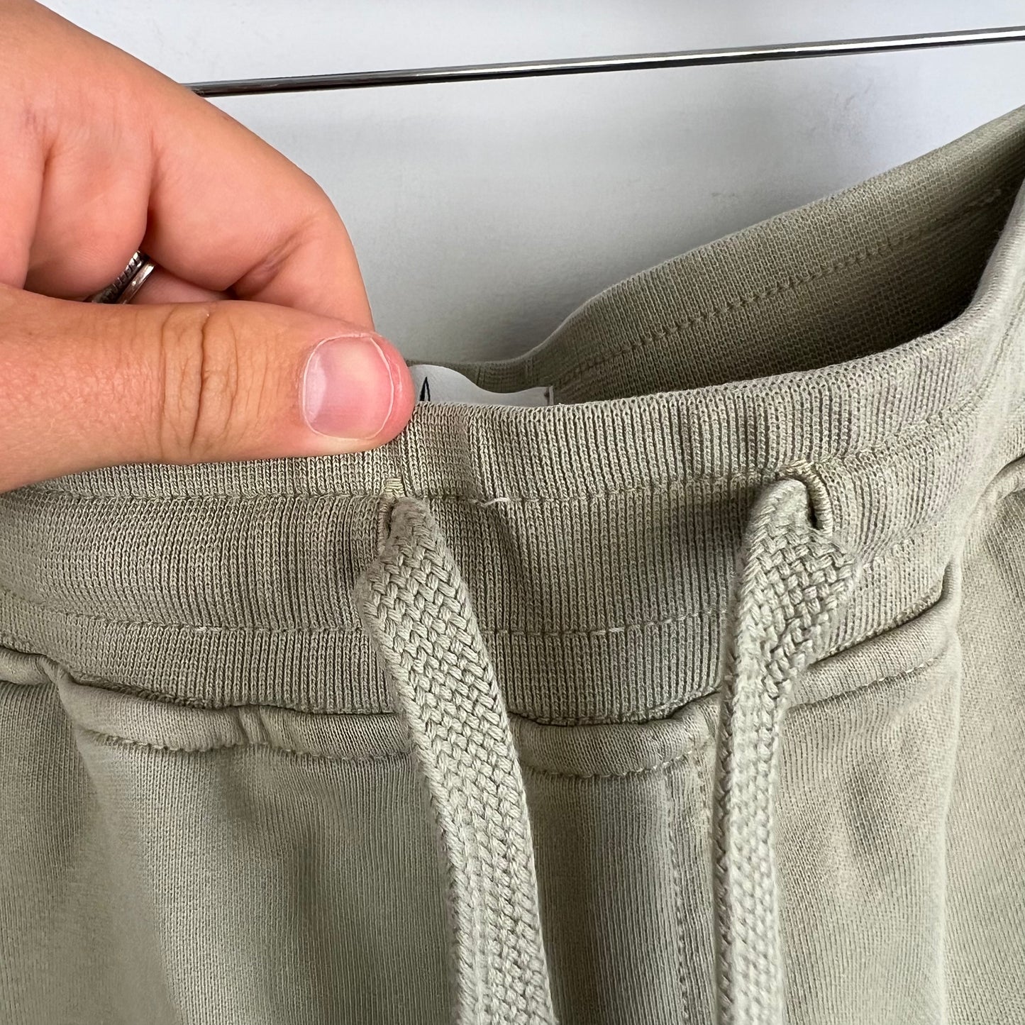 Stone Island Shorts (M)