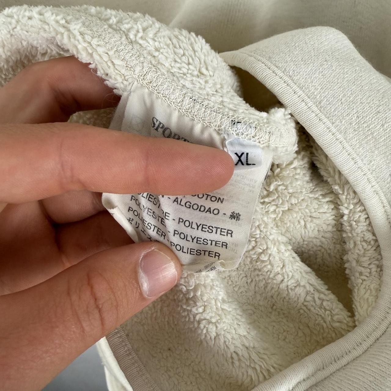 00s Stone Island Jumper (XL)