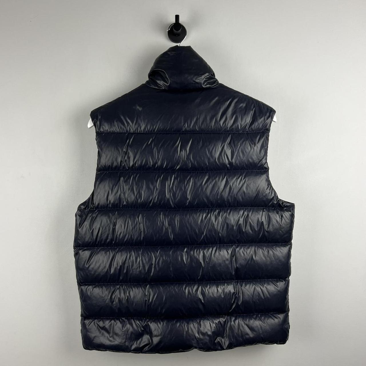 Moncler TIB Gilet / Vest (M)