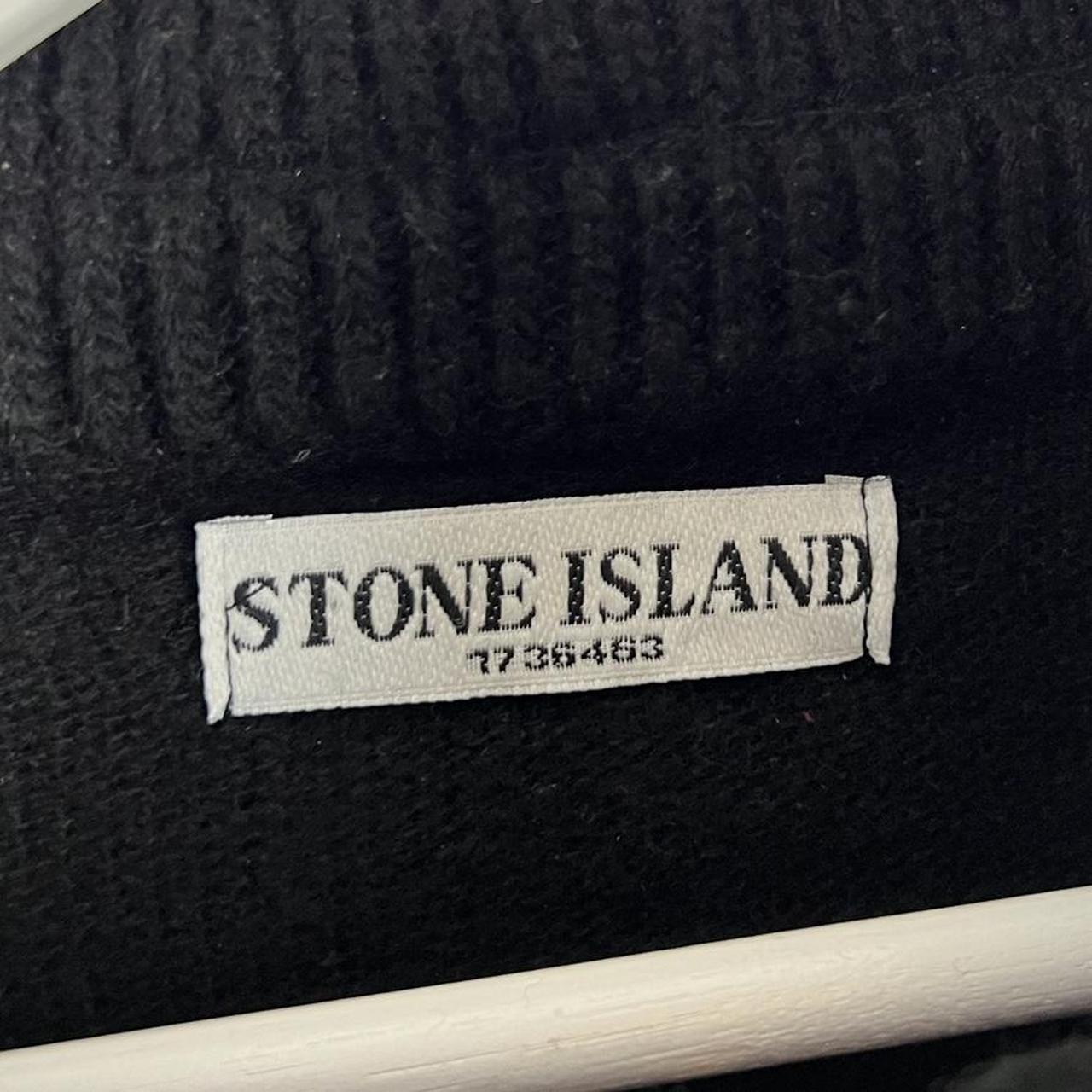 00’s Stone Island Knit Jumper (M)