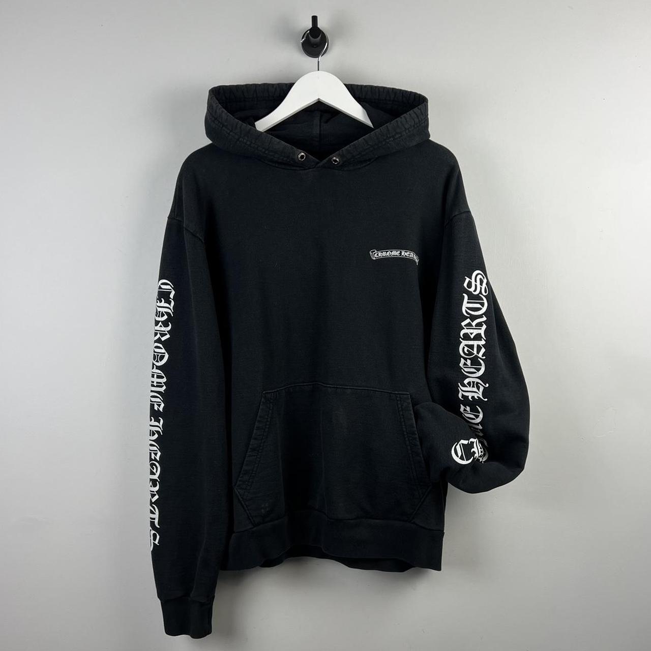 Chrome Hearts Hoodie