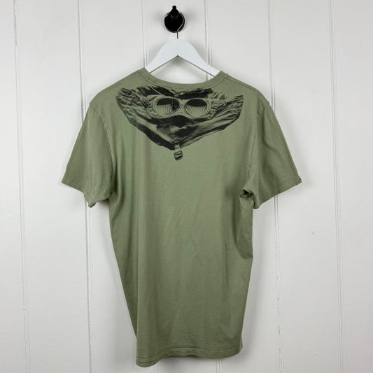 CP Company Logo T-shirt (M)