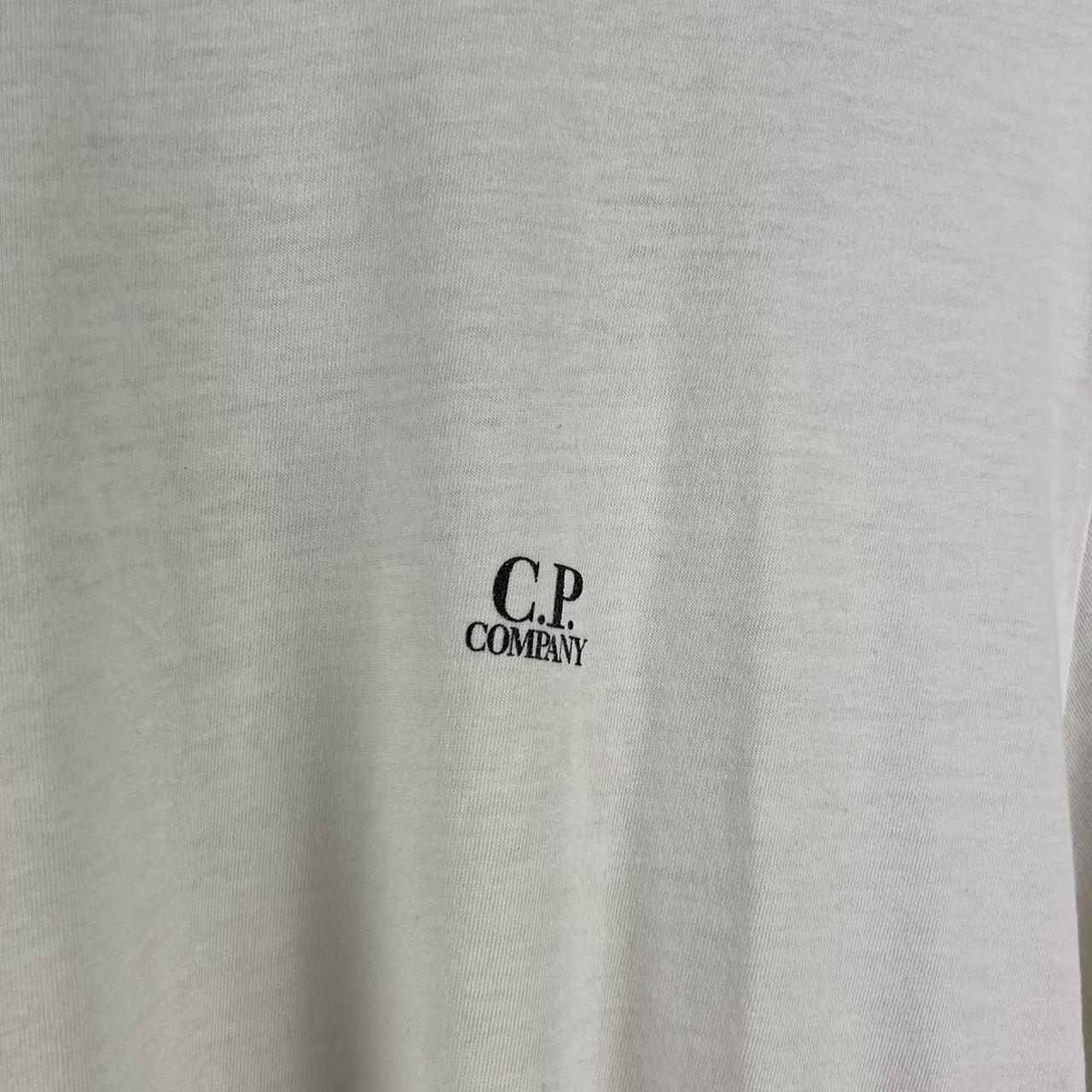 CP Company T-shirt (M)