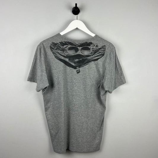 CP Company Logo T-shirt (M)