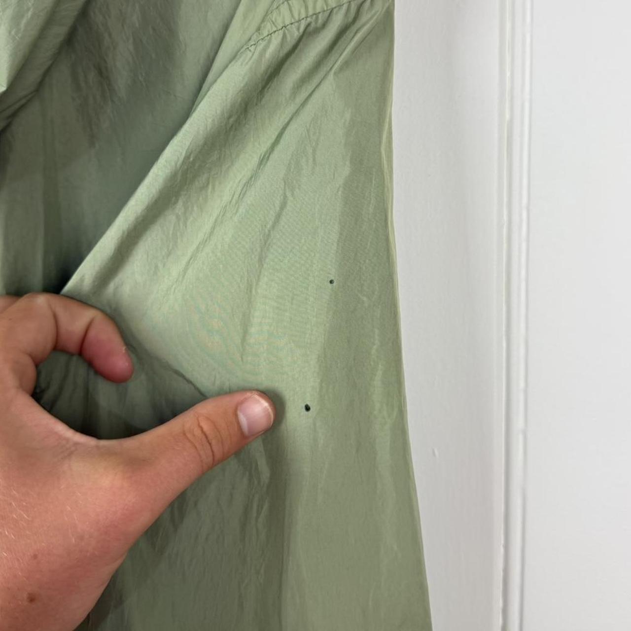 Stone Island Crinkle Reps Jacket (XL)