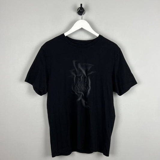 CP Company Logo T-shirt (L)